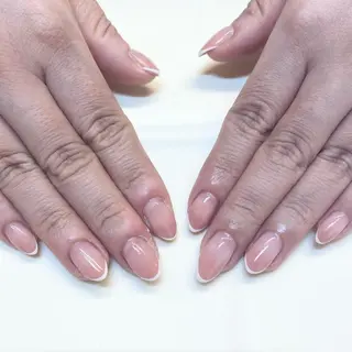 ネイル 藤原 みゆのネイルデザイン