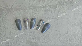 ネイル ネイル みきのネイルデザイン