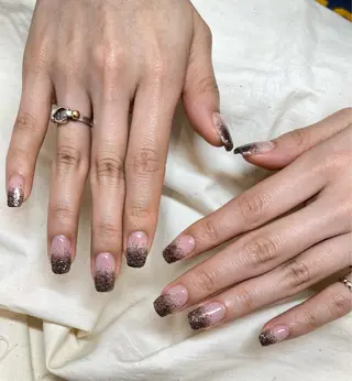 ネイル ...Hayashi ...のネイルデザイン