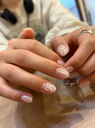 ネイル Lapis *のネイルデザイン