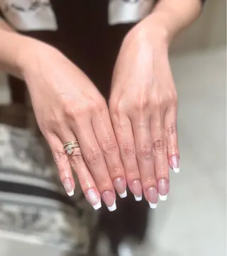 ネイル Angelica. yのネイルデザイン