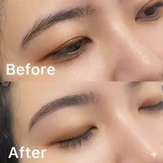 ネイル mogunail &blowの眉毛・アイブロウイメージ