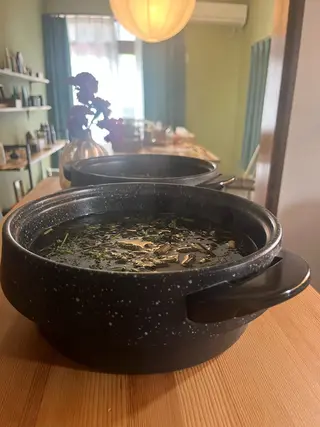 SHIKI モリンガ蒸し/水光肌のエステ・リラクイメージ