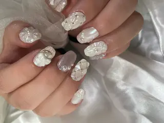 ネイル chipi nailのネイルデザイン