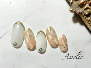 ネイル yo koのネイルデザイン