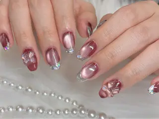 ネイル Nailist ななのネイルデザイン