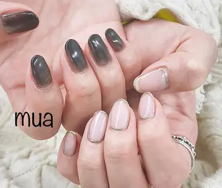 ネイル mua nail mikiのネイルデザイン