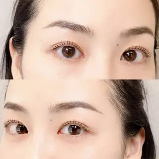 マツエク・マツパ eyelist 🌼 Mahoのマツエク・マツパデザイン