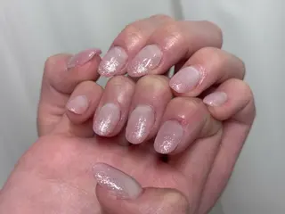 ネイル Luca mieu カレンのネイルデザイン