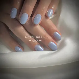ネイル U Ayaのネイルデザイン