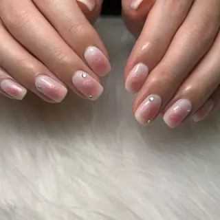 ネイル nailsalon Aymé所属・【Aymé】 AMIのネイルデザイン
