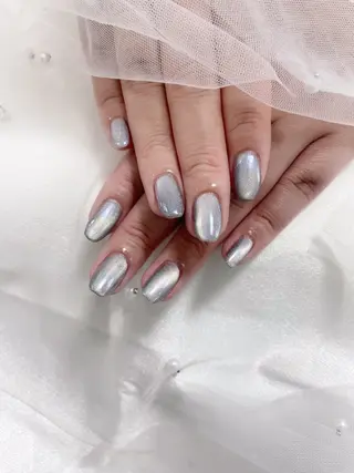 ネイル 。 Omiのネイルデザイン