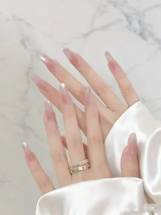 ネイル 河相 優奈のネイルデザイン