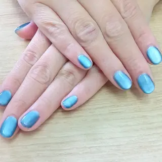 ネイル Nail Salon m.のネイルデザイン