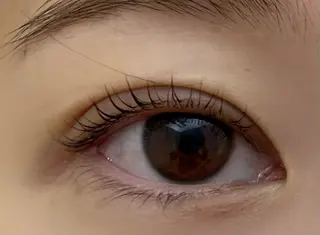 マツエク・マツパ tres AYANEのマツエク・マツパデザイン