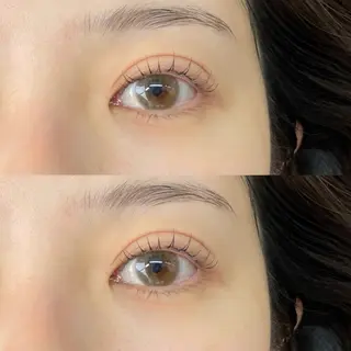 マツエク・マツパ まつ毛パーマ🐏 NANAMIのマツエク・マツパデザイン