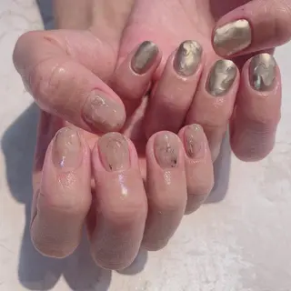 ネイル アトリエ １０３のネイルデザイン