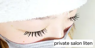 マツエク・マツパ   litenのマツエク・マツパデザイン