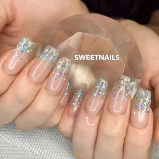 ネイル SWEET⭐️ NAILSのネイルデザイン