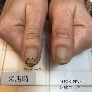 ネイル Luana所属・浜松市西区舘山寺町 Luana/ひとみのネイルデザイン