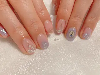 ネイル toi nail.所属・toi nail.のネイルデザイン