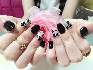 ネイル Eye アイのネイルデザイン