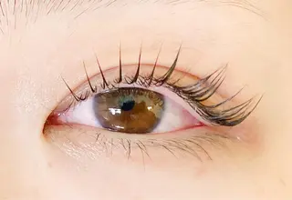 マツエク・マツパ Eyelash Three.のマツエク・マツパデザイン