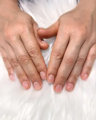 ネイル 整体・ネイル ヨシ堂💅のネイルデザイン