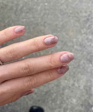 ネイル joy souk shihoのネイルデザイン