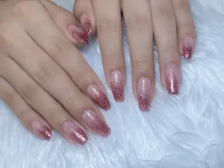 ネイル Lilas所属・【立川ネイルサロン】 misato.のネイルデザイン