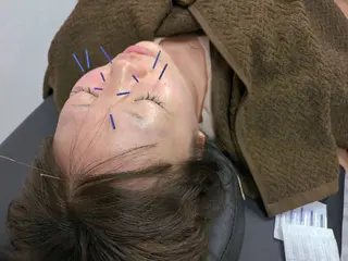 KANWA鍼灸院所属・KANWA 鍼灸院のエステ・リラクイメージ