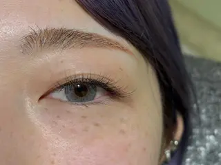 マツエク・マツパ Hi北浦和 maoのマツエク・マツパデザイン