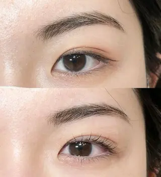 マツエク・マツパ lucil eyelash ルシル VIERRＡ塚口店【まつ毛パーマ/マツエク/眉毛専門店】所属・lucil 門木の眉毛・アイブロウイメージ