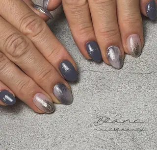 ネイル Blanc ブランのネイルデザイン