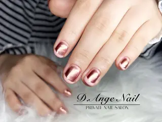 ネイル D.Ange Nail Salon所属・D.Ange Nailのネイルデザイン