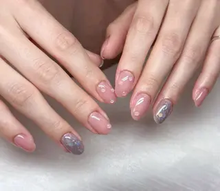 ネイル メイ 💅のネイルデザイン