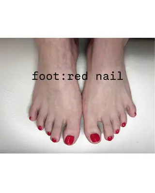 ネイル BellaLuna 武藤美里のネイルデザイン