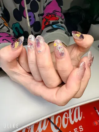 ネイル ネイルサロン Roiのネイルデザイン