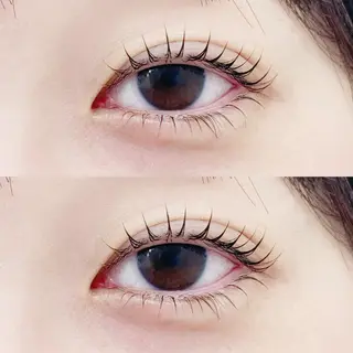 マツエク・マツパ CLUTCH江坂 こんどうのマツエク・マツパデザイン