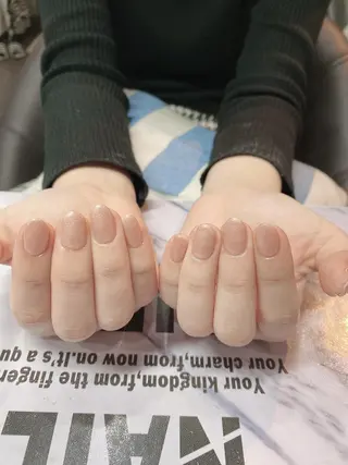 ネイル yuminail所属・錦糸町 yuminailのネイルデザイン