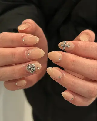 ネイル 2me（ツメ） ♡ NENEのネイルデザイン