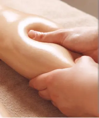 経絡リンパケア ＬＡＵＴのエステ・リラクイメージ