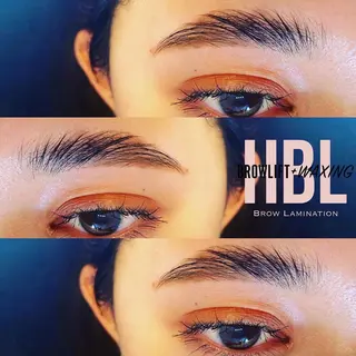 アイブロウ Boluxe ...の眉毛・アイブロウイメージ