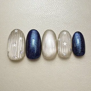 ネイル NailOnason ナナのネイルデザイン