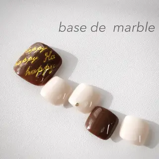 ネイル オモルフィ所属・カラーリスト marumoのヘアスタイル