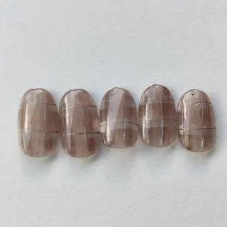 ネイル oir. nailsalonのネイルデザイン