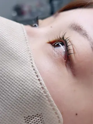 マツエク・マツパ M.TT salonのマツエク・マツパデザイン