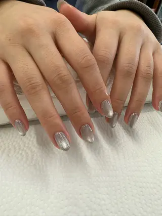 ネイル Nail salon M所属・本郷台💅大人ネイル ｜初回¥3500〜のネイルデザイン