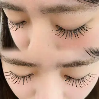 マツエク・マツパ ラブニールハトル🌷 有川のマツエク・マツパデザイン