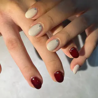 ネイル nail salon MARuのネイルデザイン